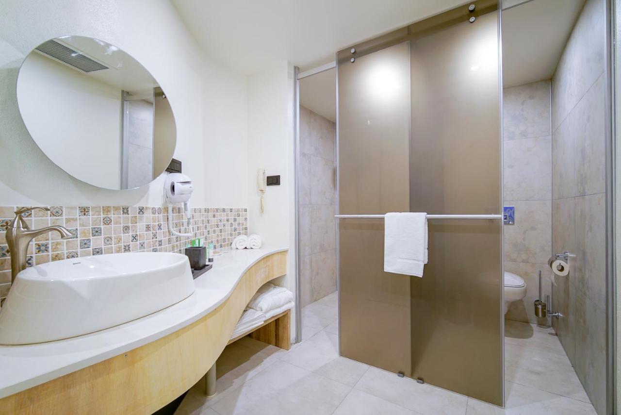 Suite with Terrace