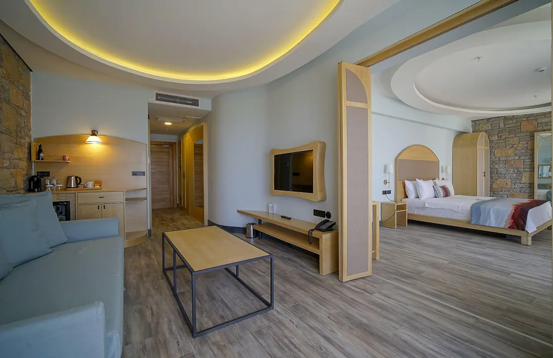 Cape Krio Boutique Hotel & Spa - Over 12 Years Old Adult Only-1