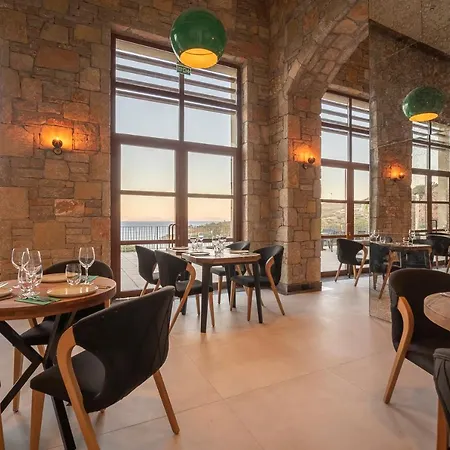 Cape Krio Boutique Hotel & Spa - Over 12 Years Old Adult Only-2